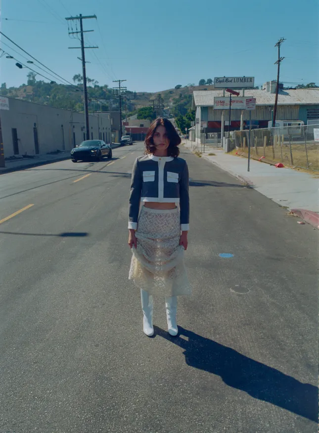 Lampoon Magazine