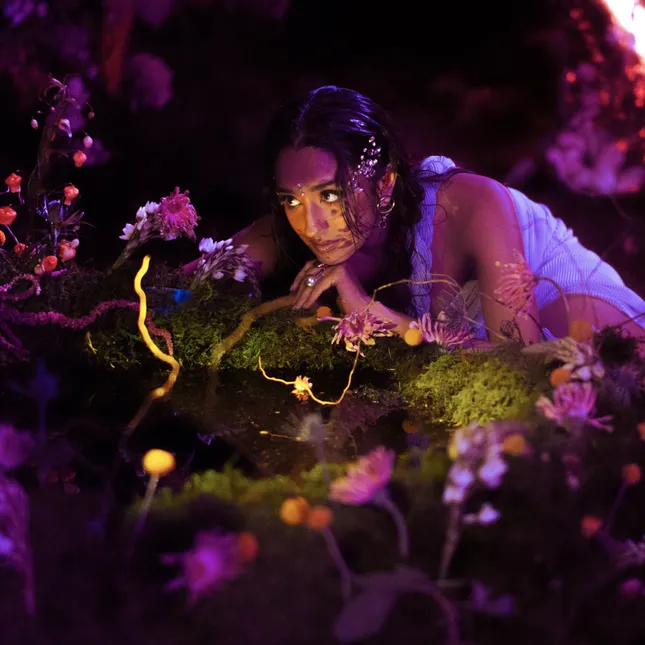 Raveena x Amazon Music