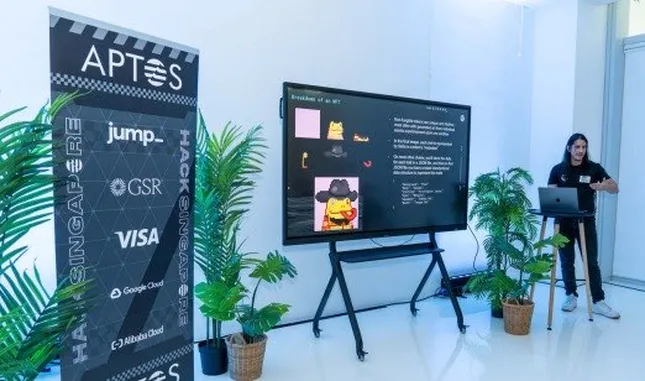 Project image