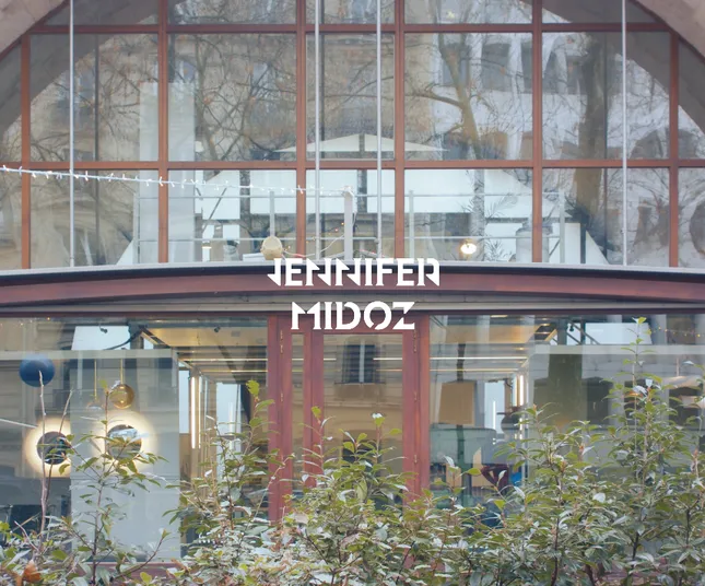 Jennifer Midoz