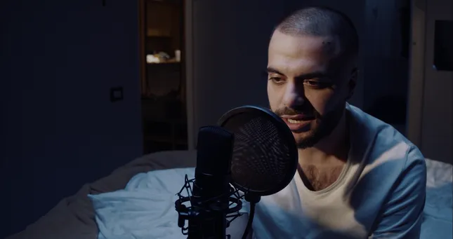 EdWorld - Anamnez (Music Video)