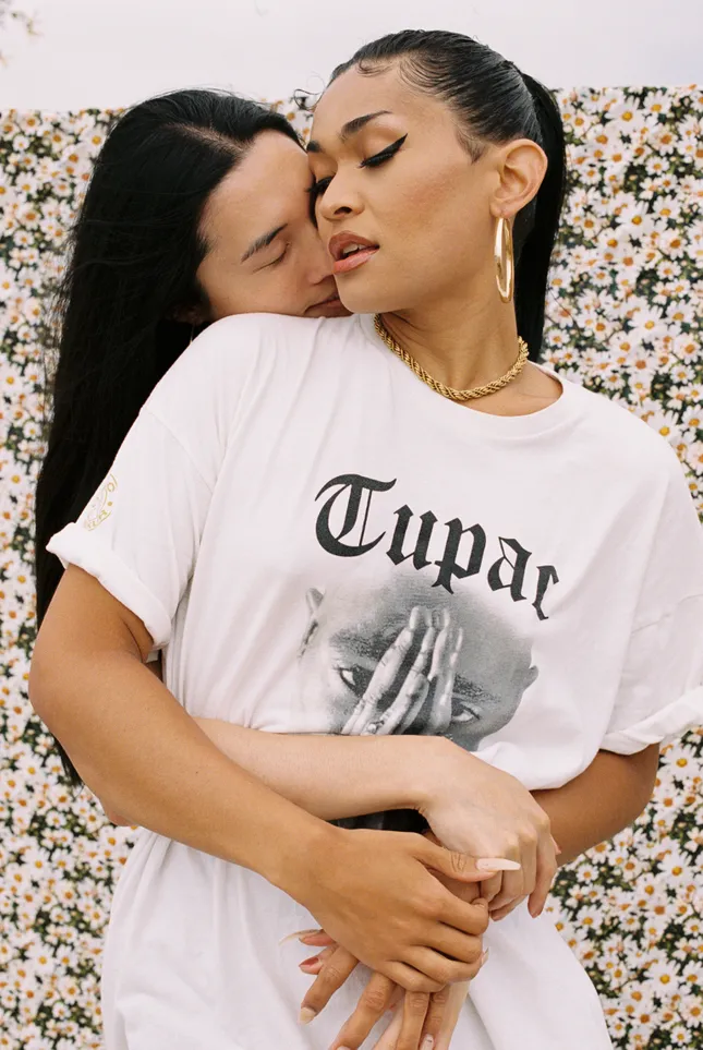 Love Stories by Cully Wright