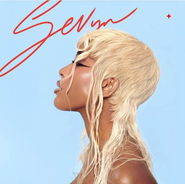 Sevyn Streeter “Assumptions” Photoshoot