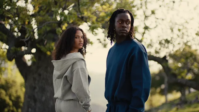 Blanks: A Breath of Fresh Air by Cole Henry