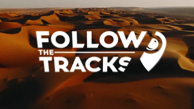 FollowTheTracks Oman