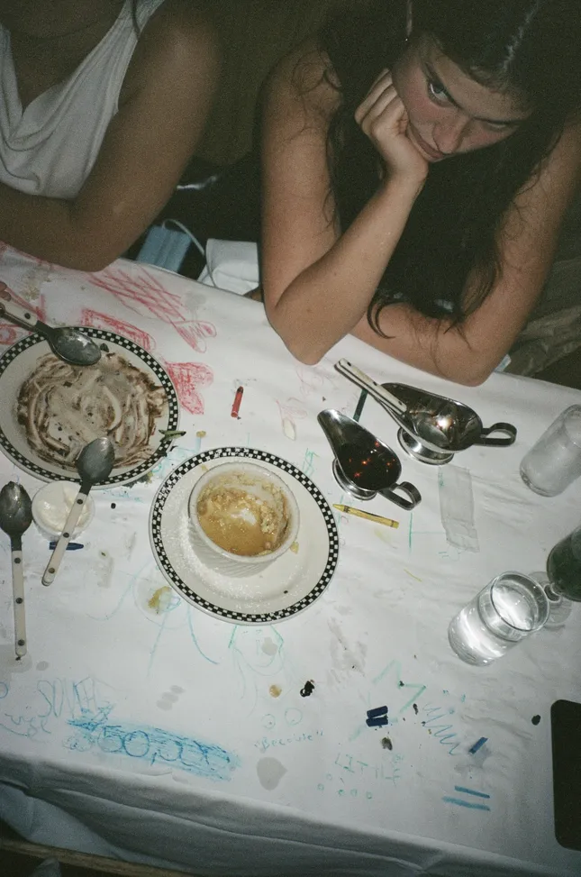 New York - September