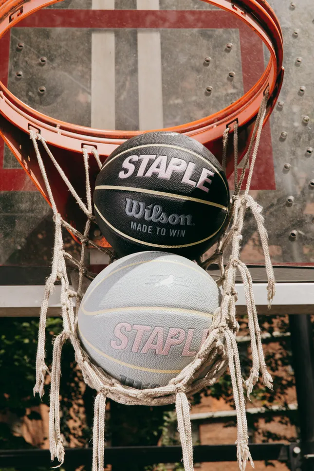 Wilson X Staple Pigeon