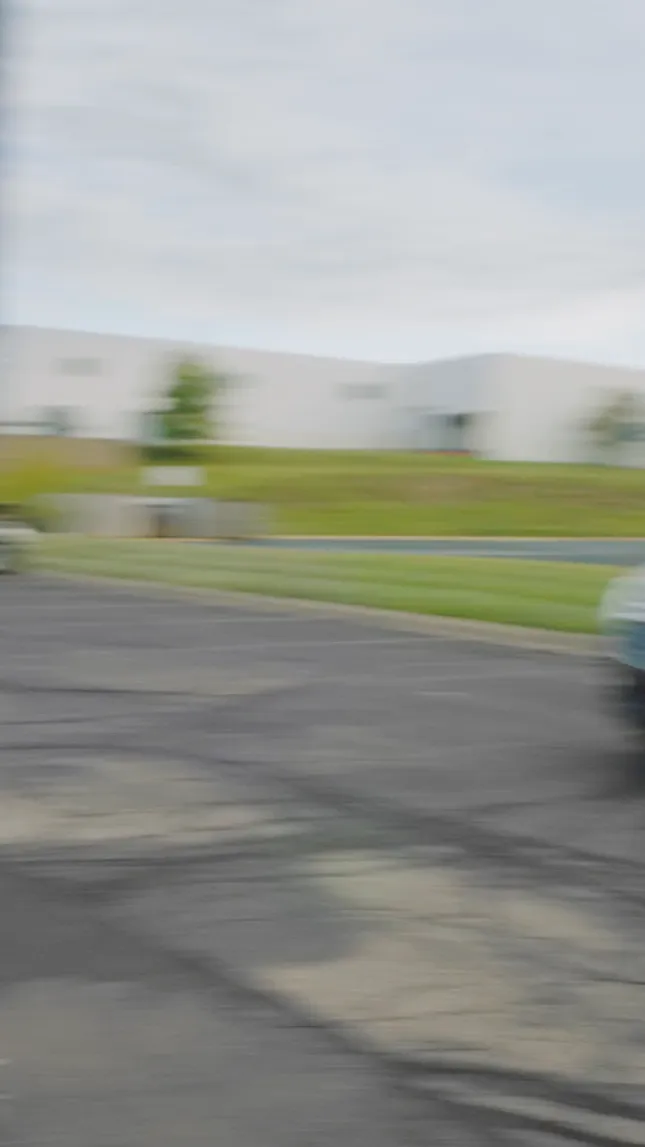Chevy Social Spot with TikTok Influencer