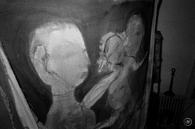 Project image