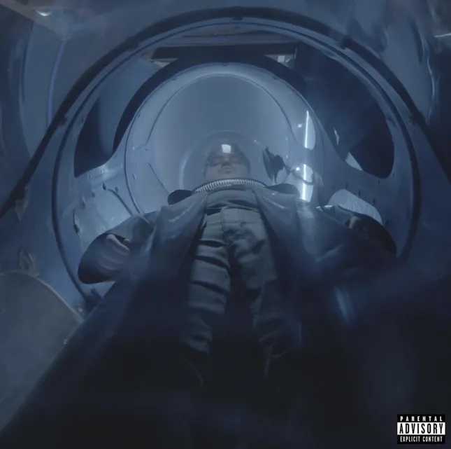 2093 Part 3 (Album Cover) - Yeat