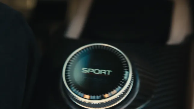Maserati - MC20