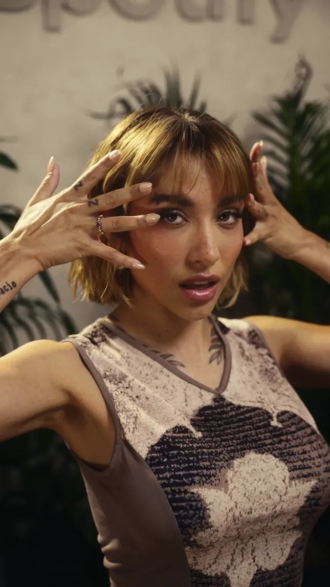 Spotify - Latin Grammys