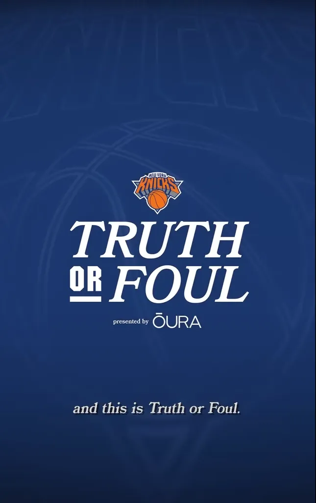 Josh Hart: Truth or Foul