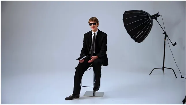 Interview: The Dare for NOTION Magazine