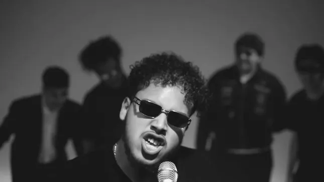 NAIMACULADA - EU SEI "I KNOW" - MUSIC VIDEO (2024)