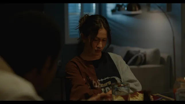 The Last Quiet Street