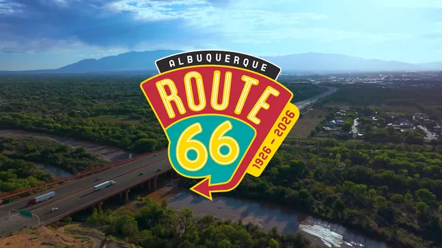 CABQ Arts and Culture - Route 66 Commercial