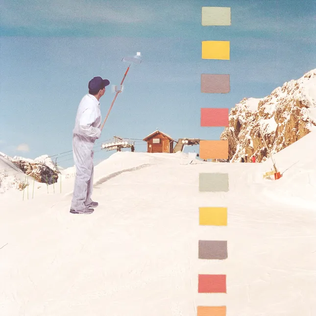 Cover Art