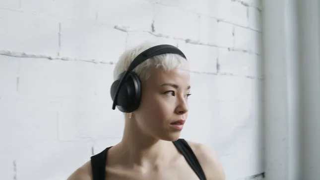 Movement in the studio with Kiyo