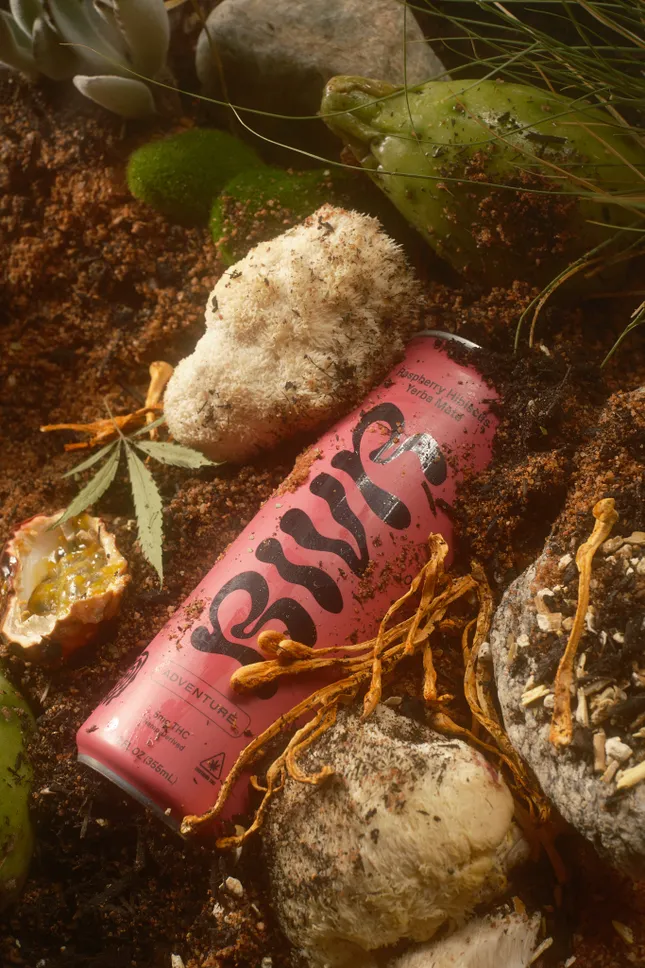 Drink River