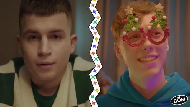 Advertising for an online school