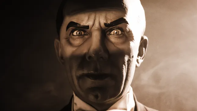 Sideshow 30th Anniversary Horror