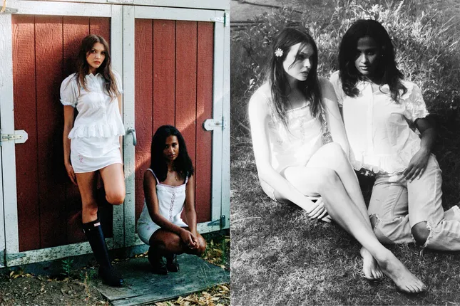 LovebyVenus Collection III