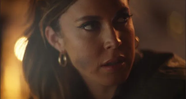 Aftermath - Jessica Carter Altman