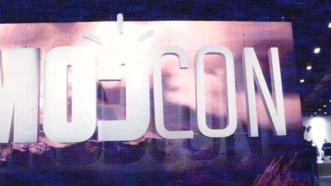 ComplexCon 2024  | Media Video Coverage