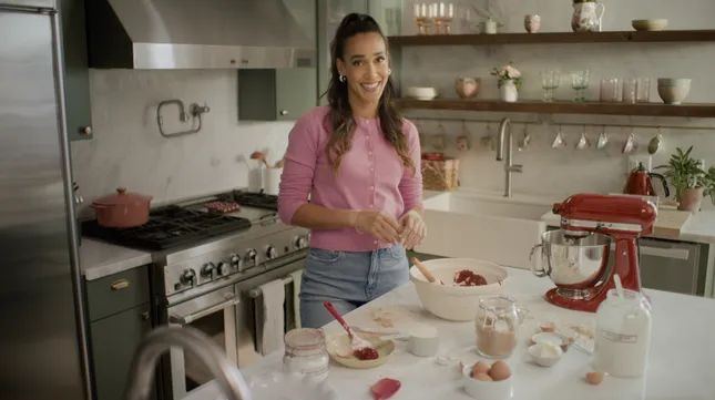 Roku x State Farm - The Great American Baking Show