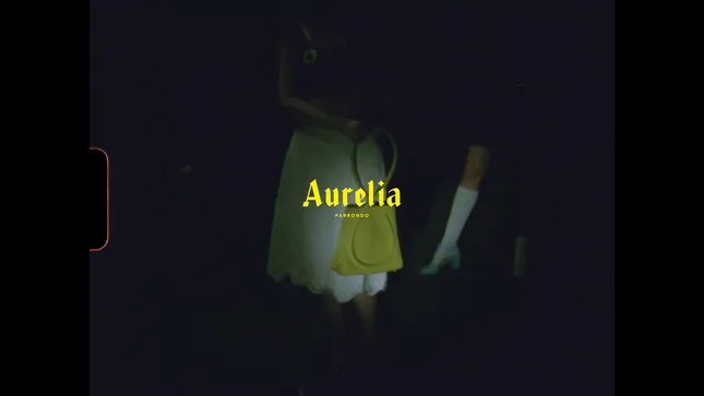 Aurelia Lazo Bag SS23