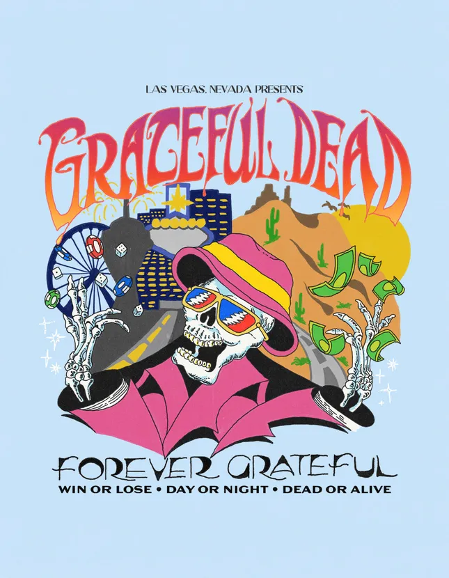 Forever Grateful