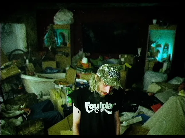 Pouya "Rot" Music Video