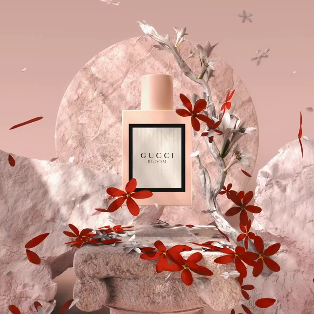 Gucci Bloom - Spec