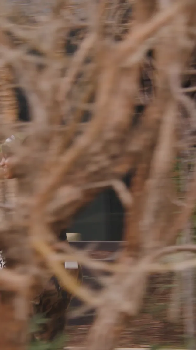 "Urbaanite Magazine" Photoshoot BTS