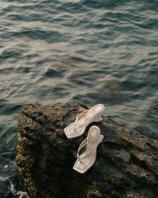 Dolce Vita // Summer Social Media Campaign