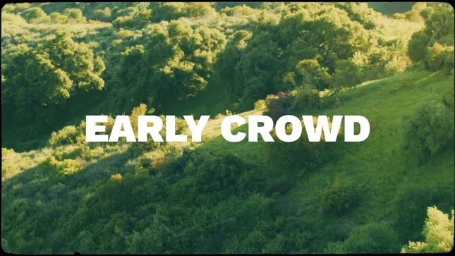 MNKND by Early Crowd