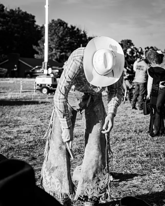 Carthage Pro Rodeo