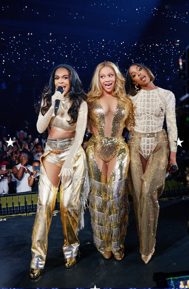 Beyonce cowboy carter