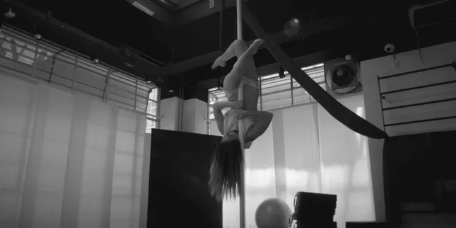 A Day With A Pole Dancer (Director’s Cut)