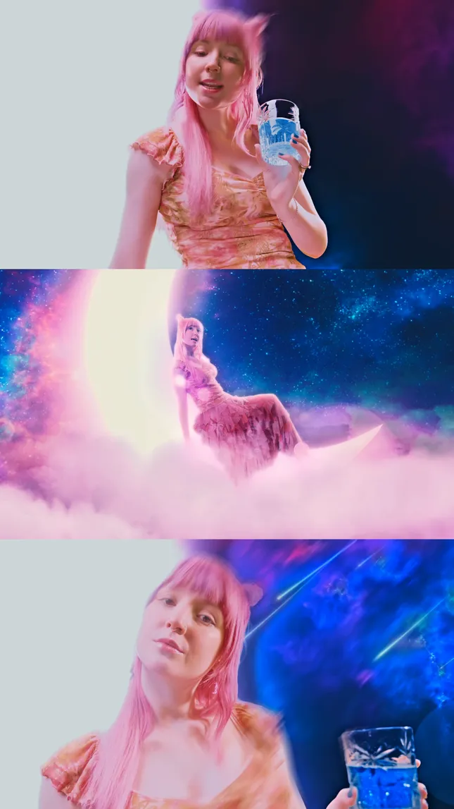 PAISLEY - Sage Nichole