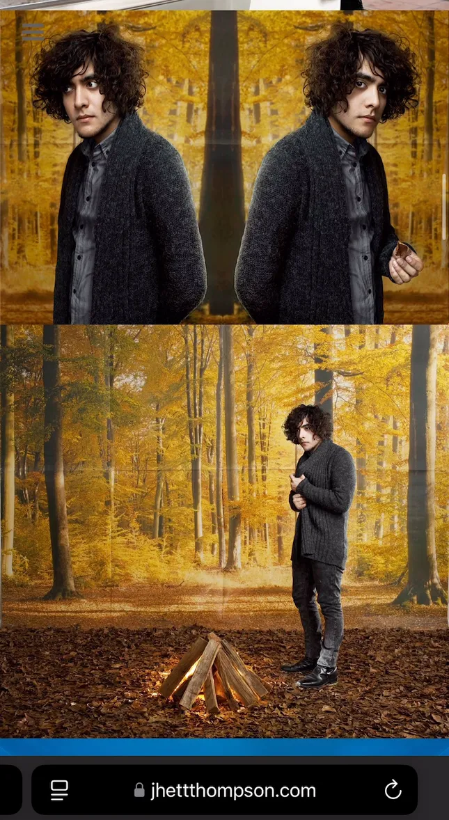 Portraits