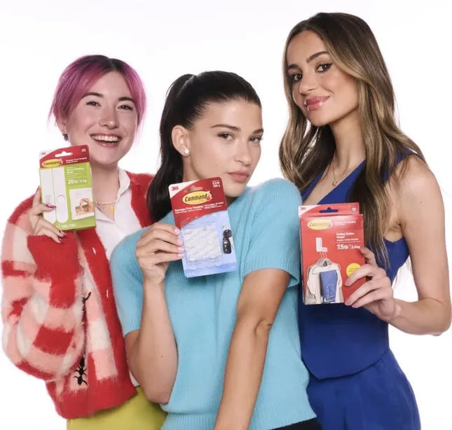 “Sticking with Style” Back to College Campaign