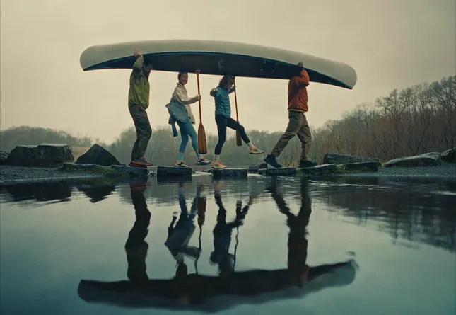 Timberland - This Is Our Outdoors