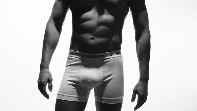 GUESS JEANS | UNDERWEAR