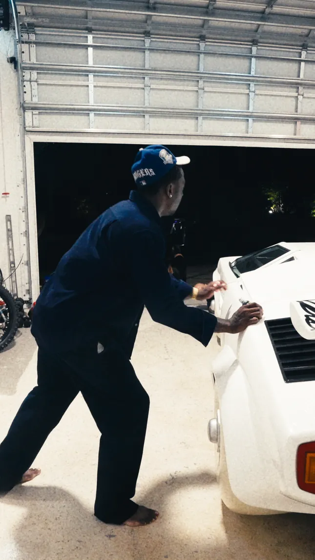 Artifaxing x Slawn Art Basel Pop Up Official Recap