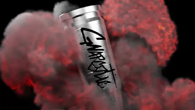 Gnarcotic Promotional 3D Animation (2/2)