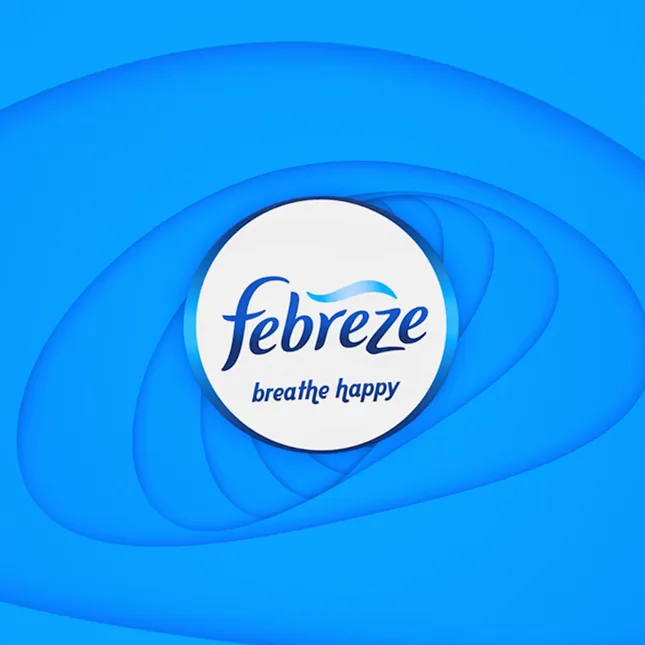 Febreze: A History of Scent