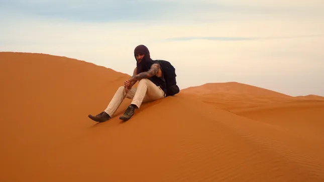 The power of the unknown