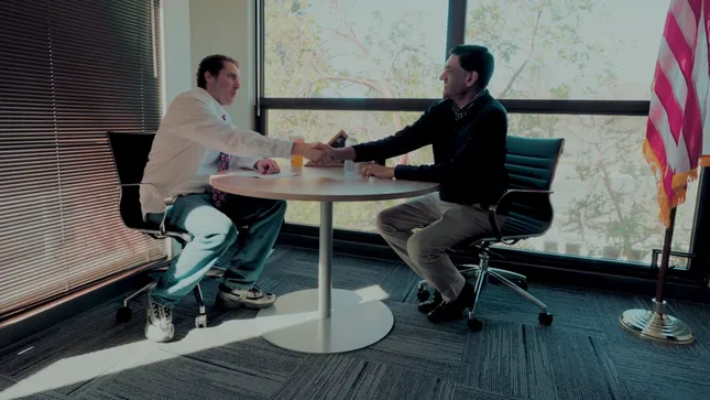 5CAST w/ Andrew Callaghan (#15) ft. Ro Khanna